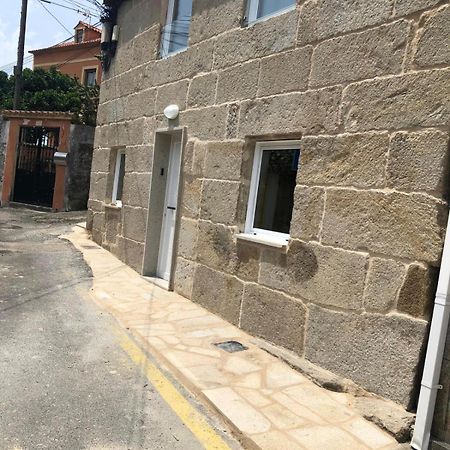 Casa Loira Apartment Pontevedra Exterior foto